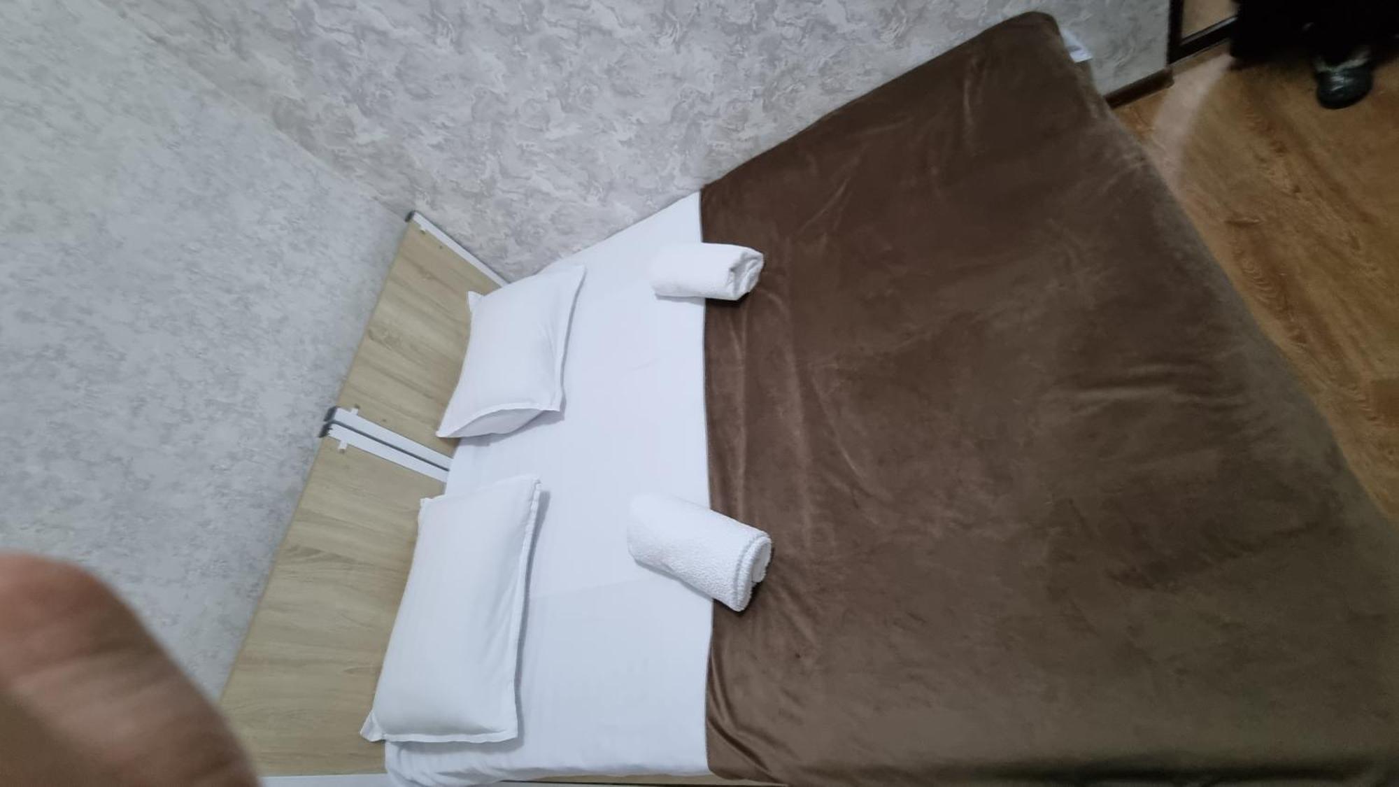 Hostel Muborak Samarkand Esterno foto