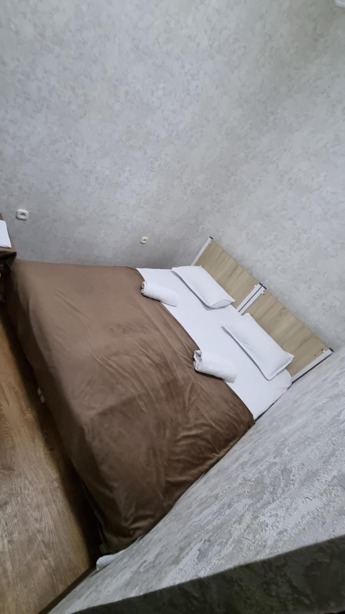 Hostel Muborak Samarkand Esterno foto