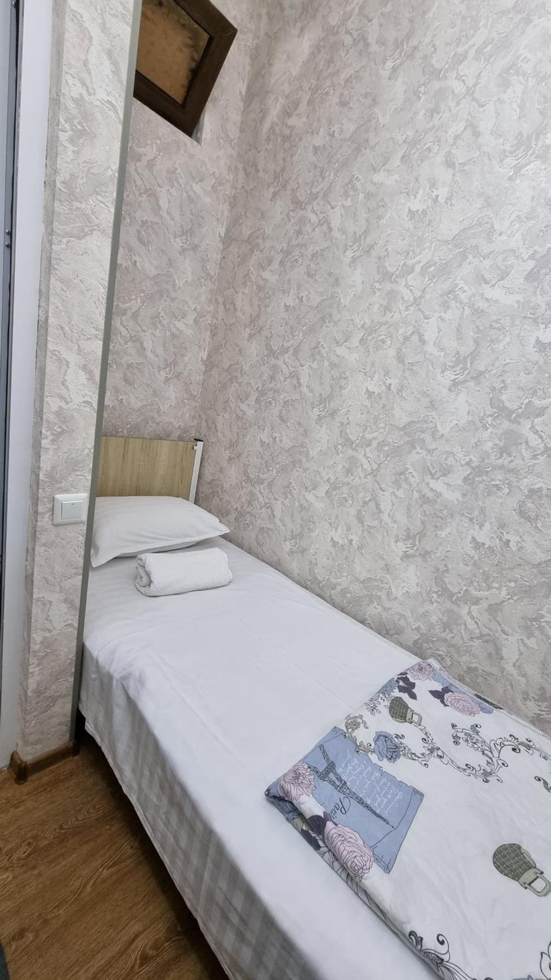 Hostel Muborak Samarkand Esterno foto
