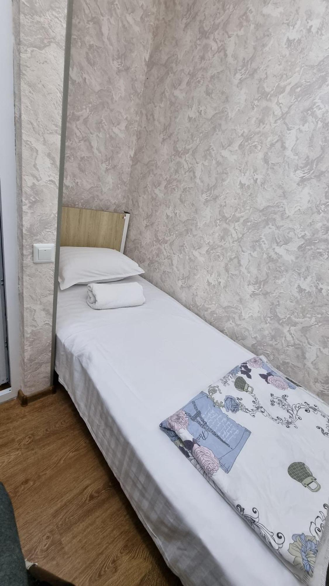 Hostel Muborak Samarkand Esterno foto