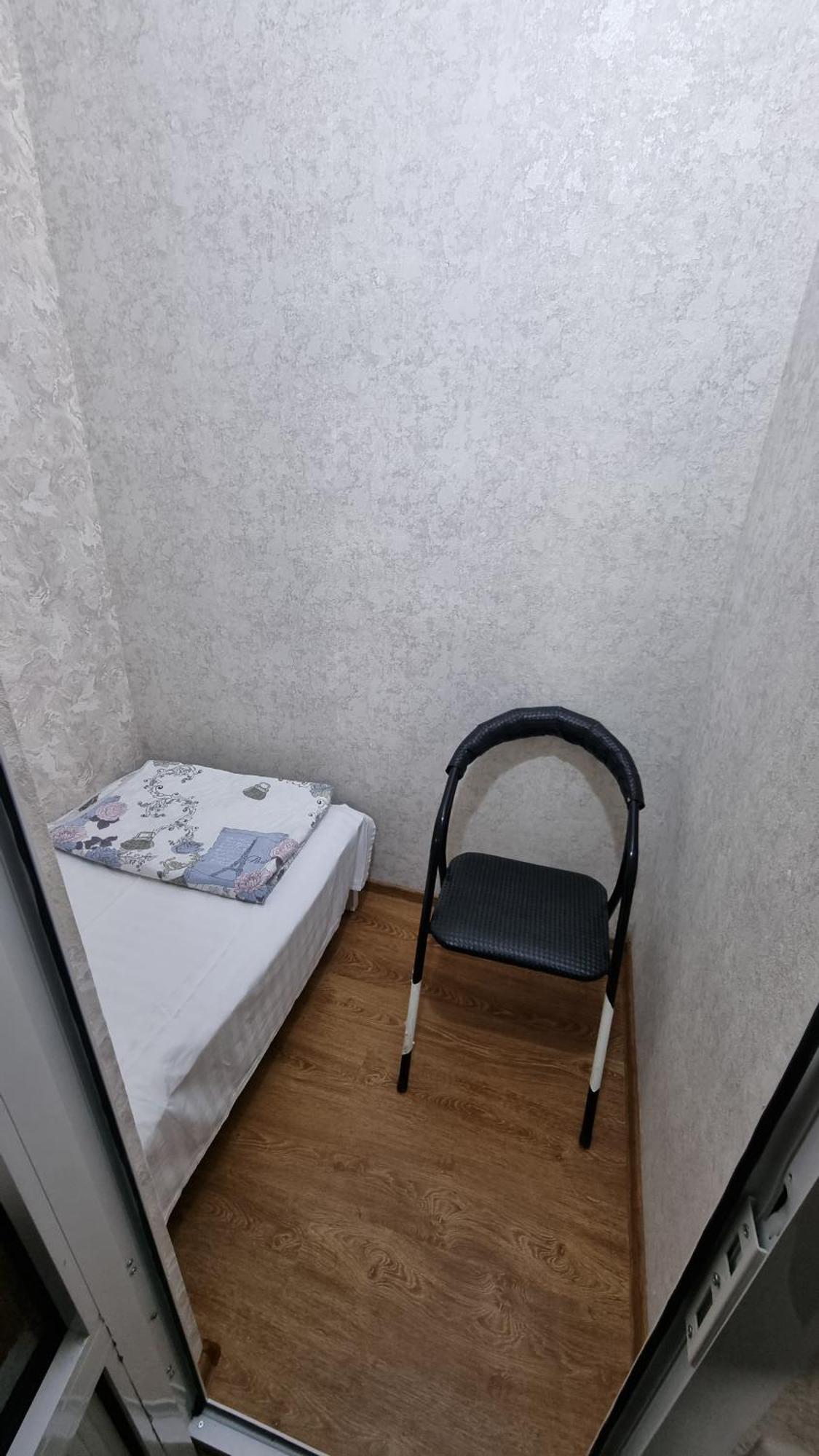 Hostel Muborak Samarkand Esterno foto
